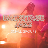 Michigan Technological University | Ticketing - Backstage Jazz: Small ...
